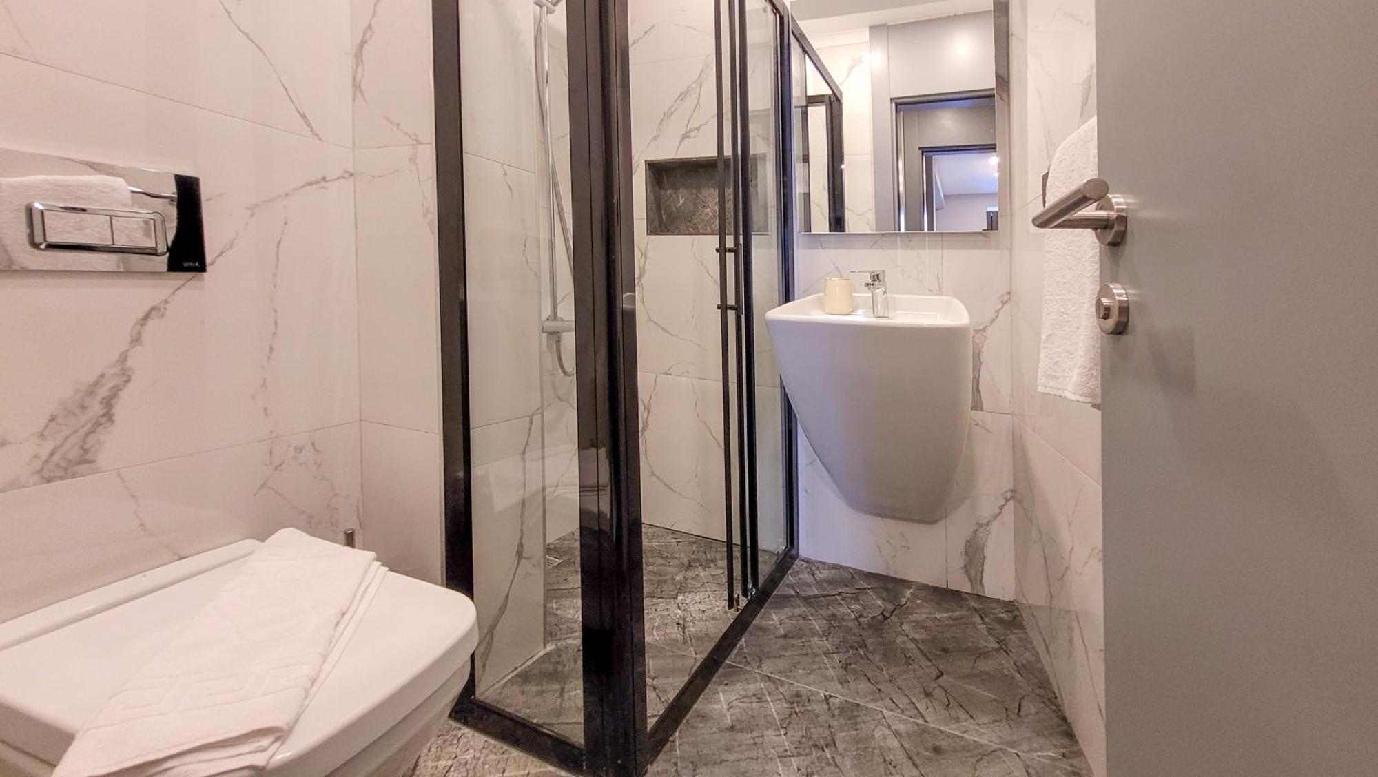 Willa Cimentepe Deluxe 3 Bodrum