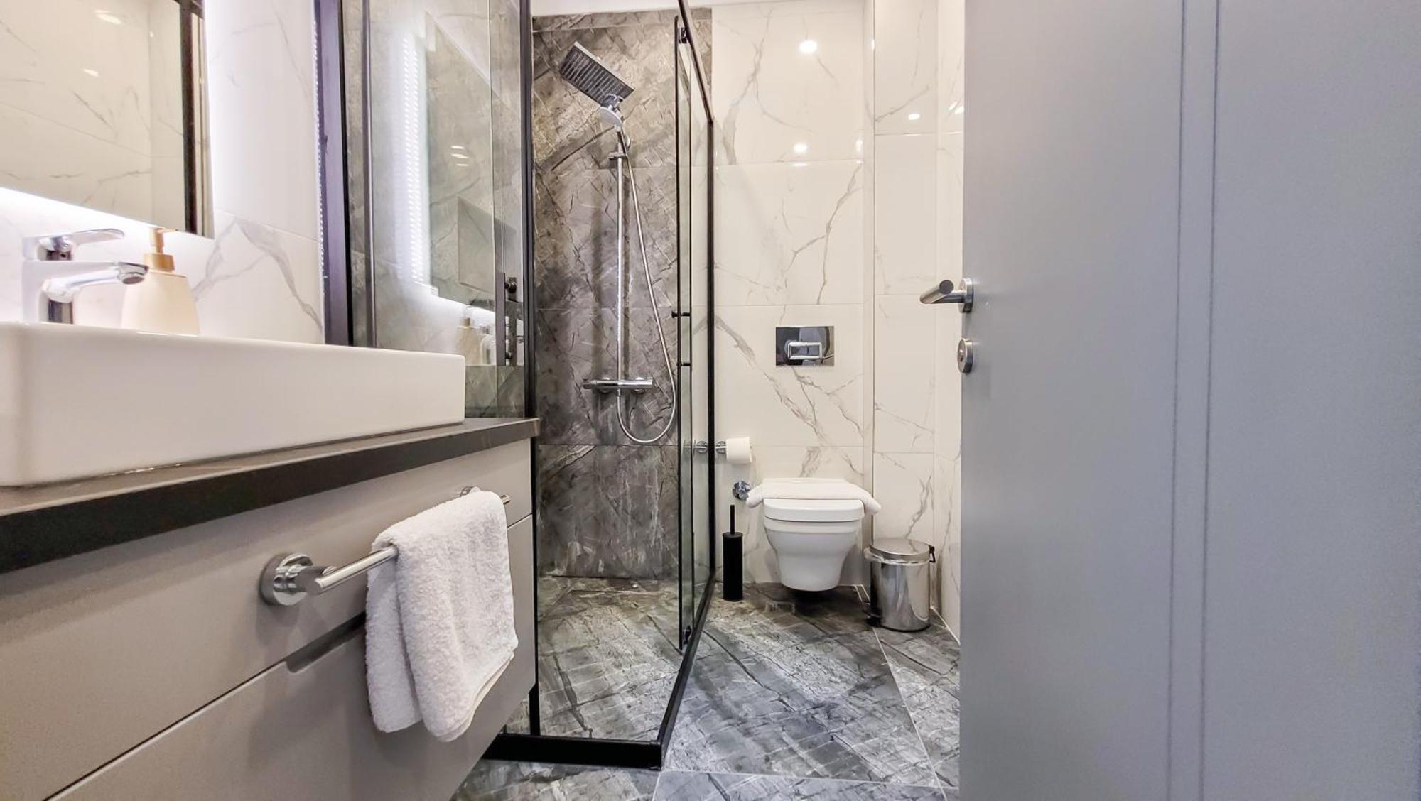 Willa Cimentepe Deluxe 3 Bodrum