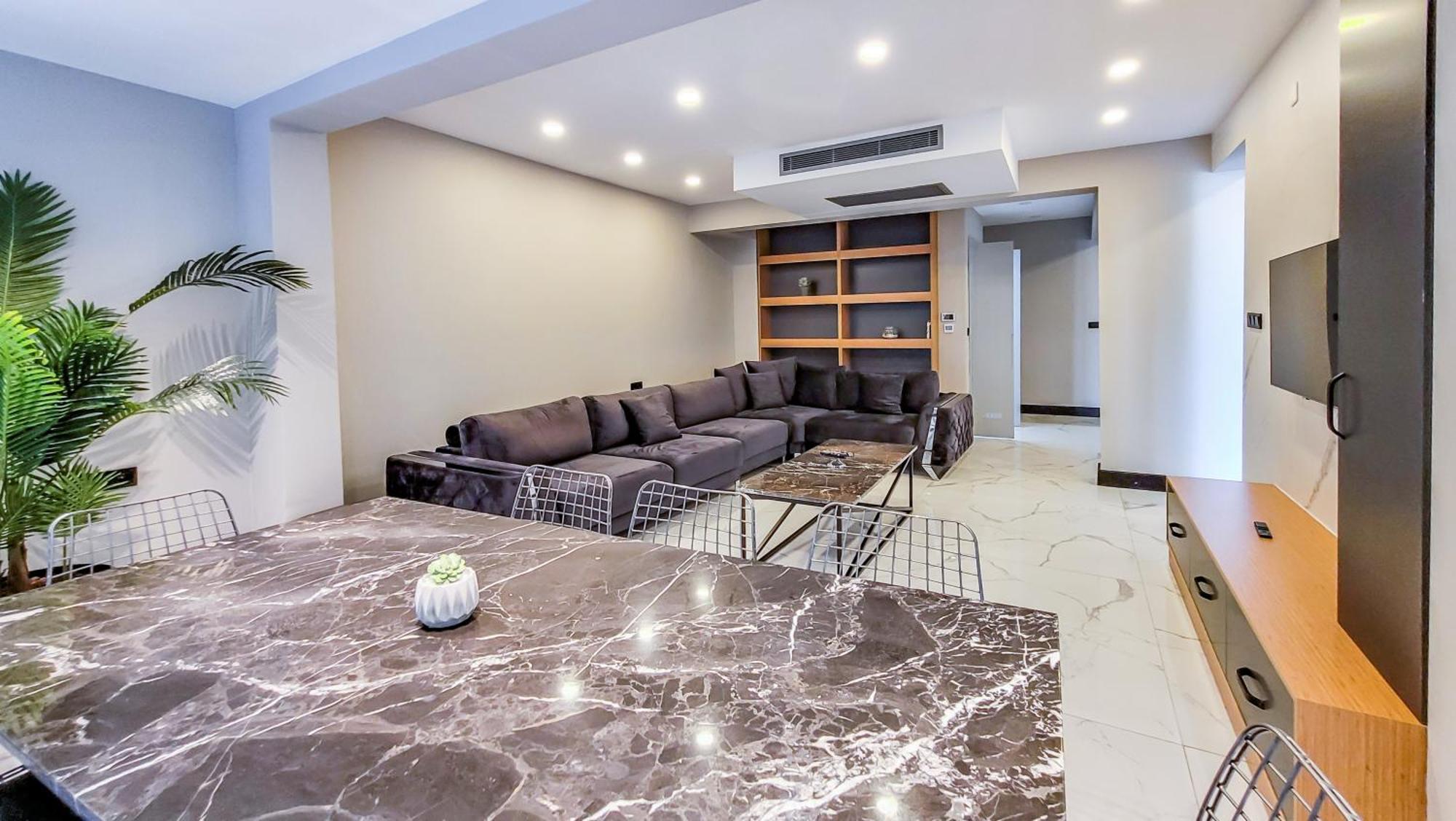 Cimentepe Deluxe 3 Villa *
